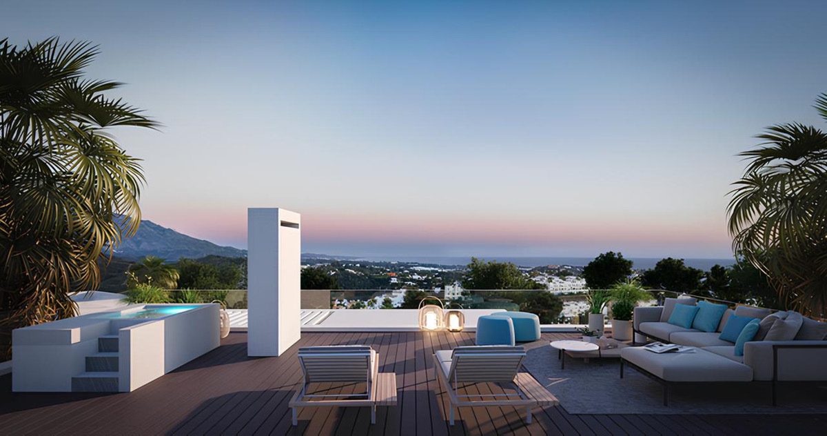 Buena Vista Hills, Mijas: Foto 3 van 8