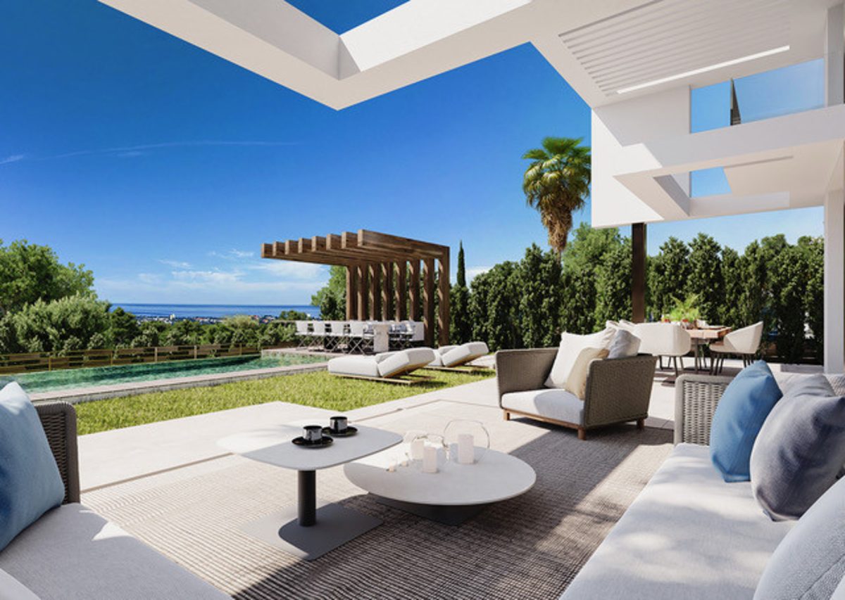 Buena Vista Hills, Mijas: Foto 4 van 8