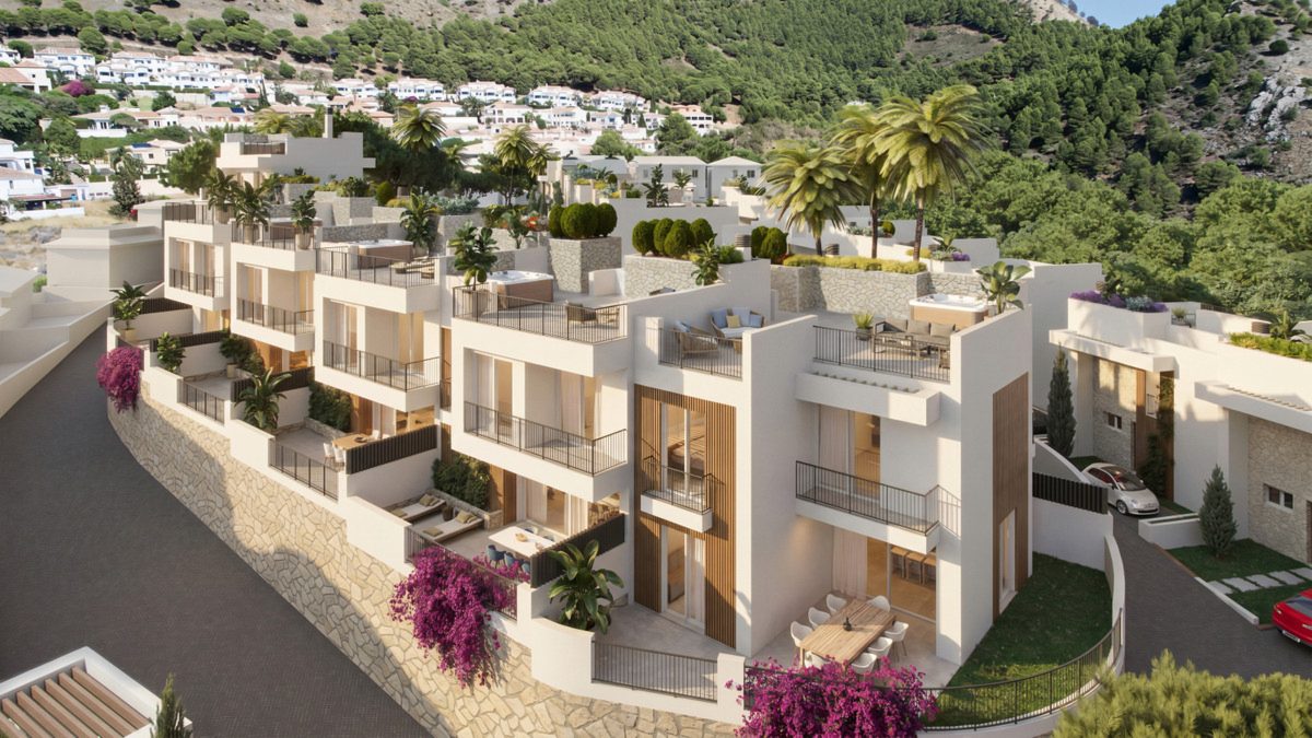 Buenavista Views, Mijas: Foto 1 van 15