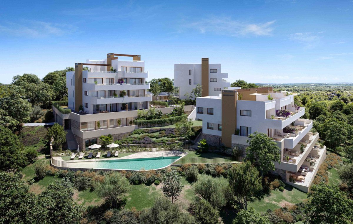 Buganvilla Apartments, Orihuela: Foto 2 van 12