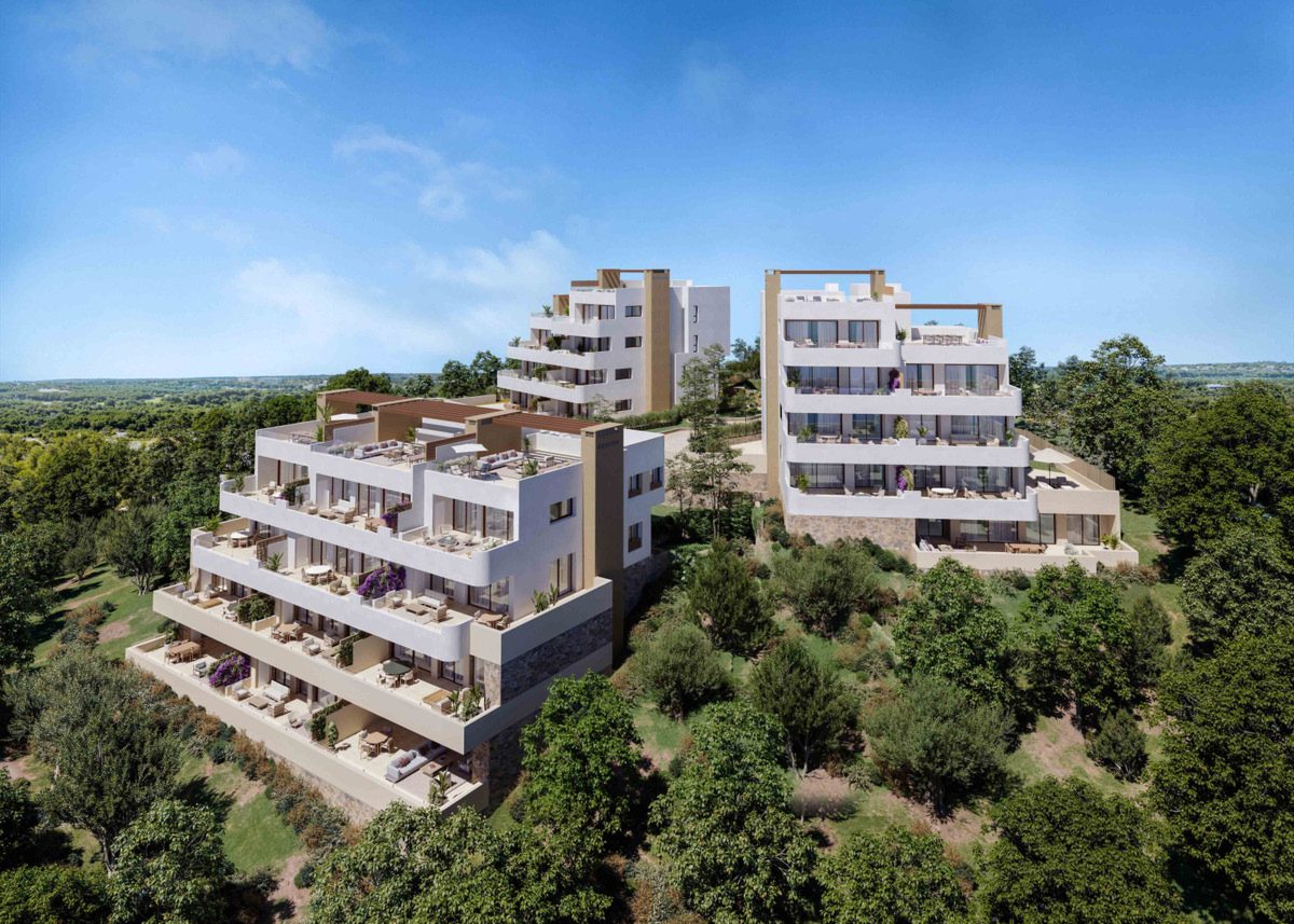 Buganvilla Apartments, Orihuela: Foto 3 van 12