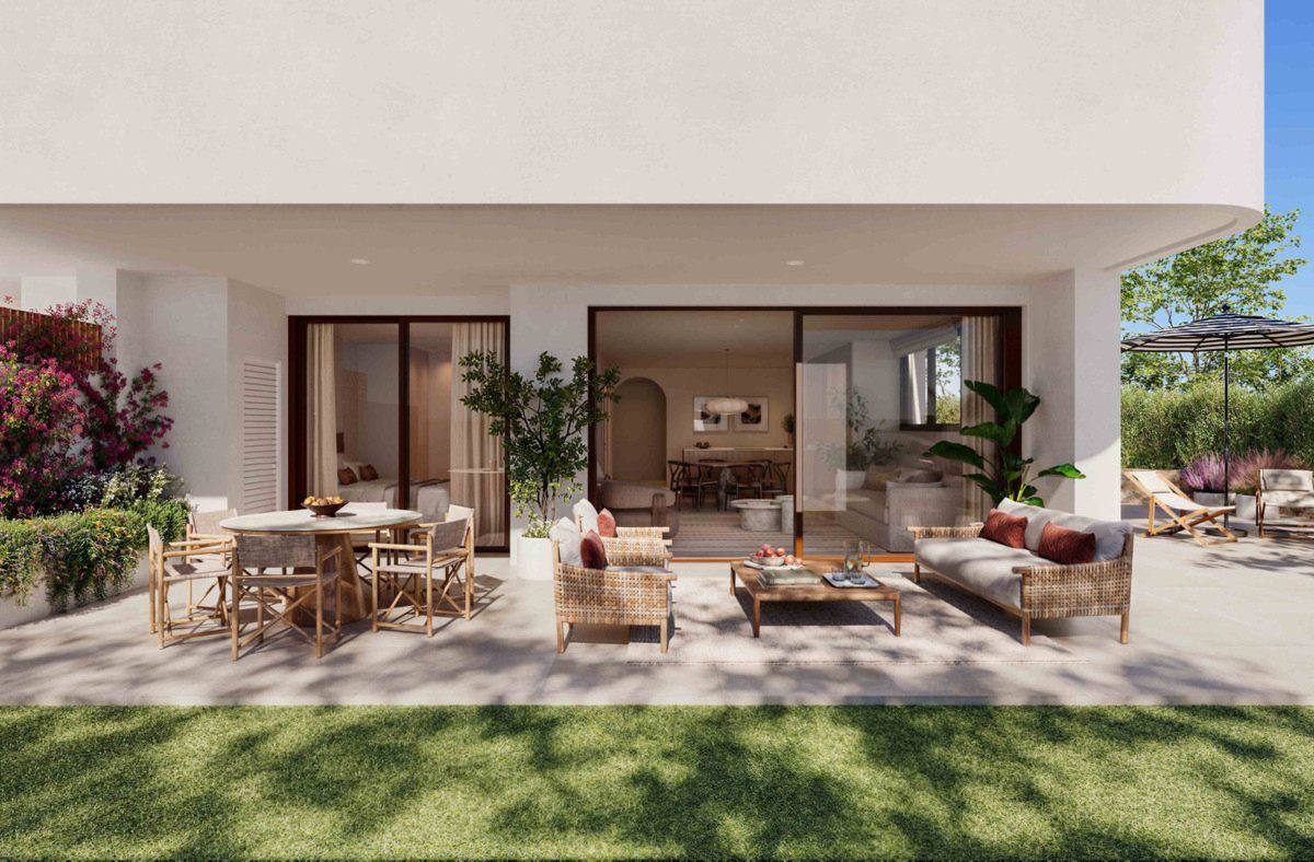 Buganvilla Apartments, Orihuela: Foto 4 van 12