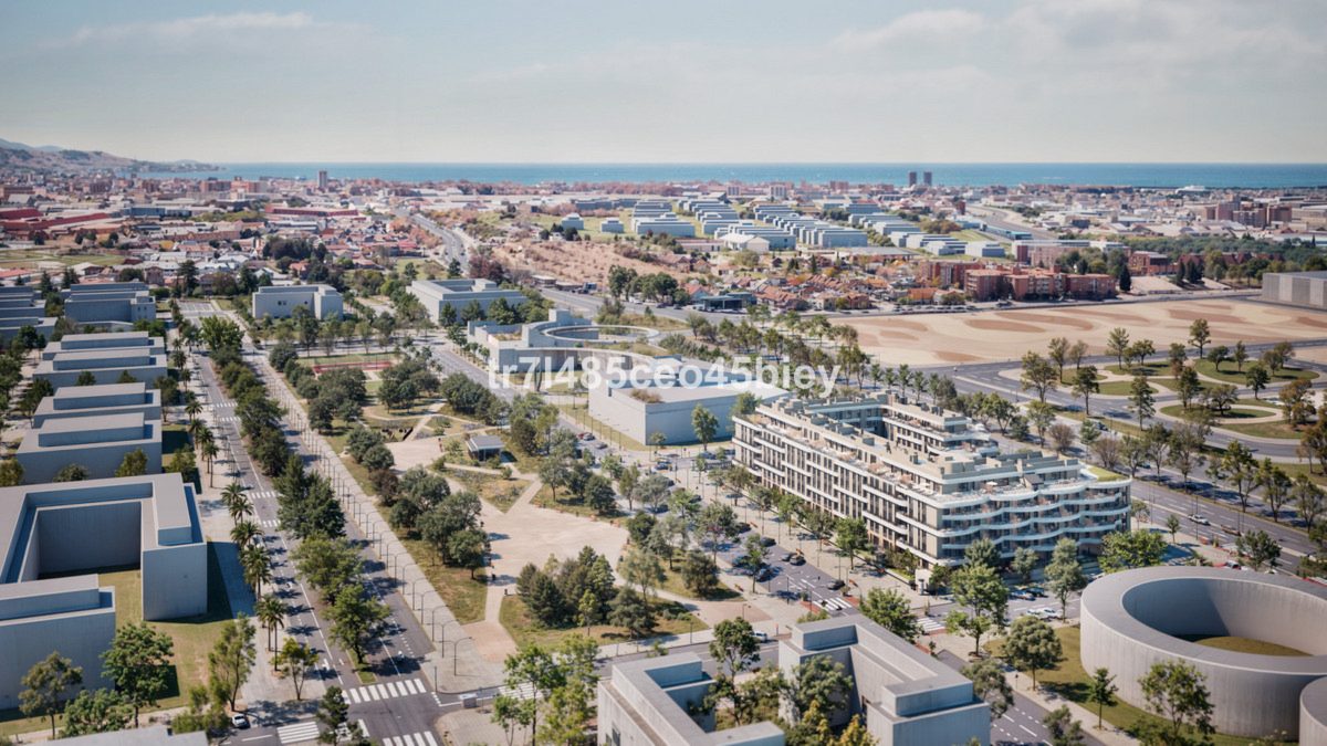Bulevar 360, Málaga: Foto 4 van 15