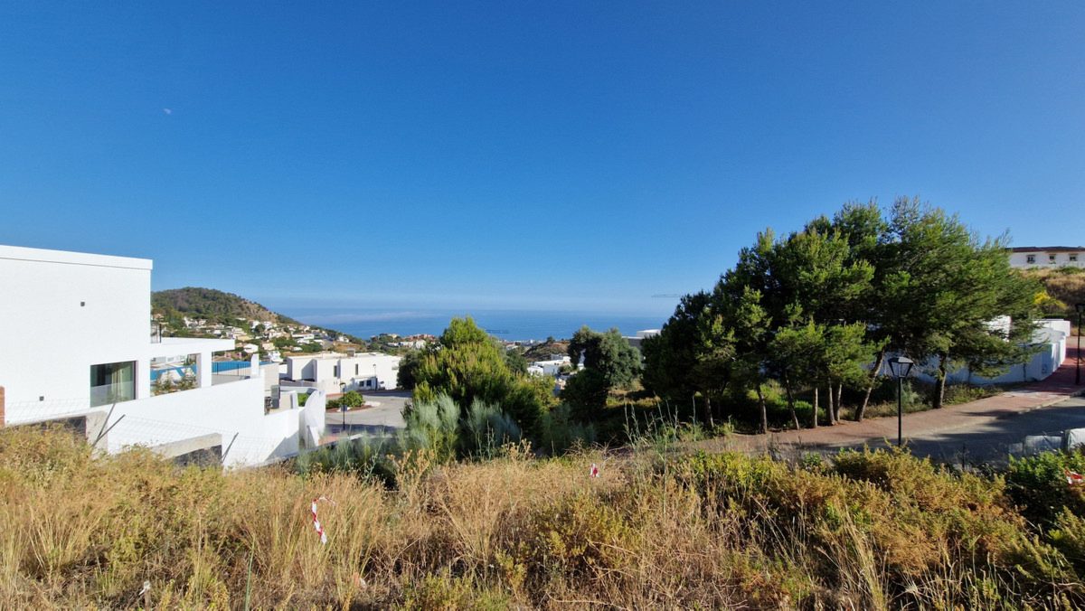 Bv 11, Mijas: Foto 2 van 15