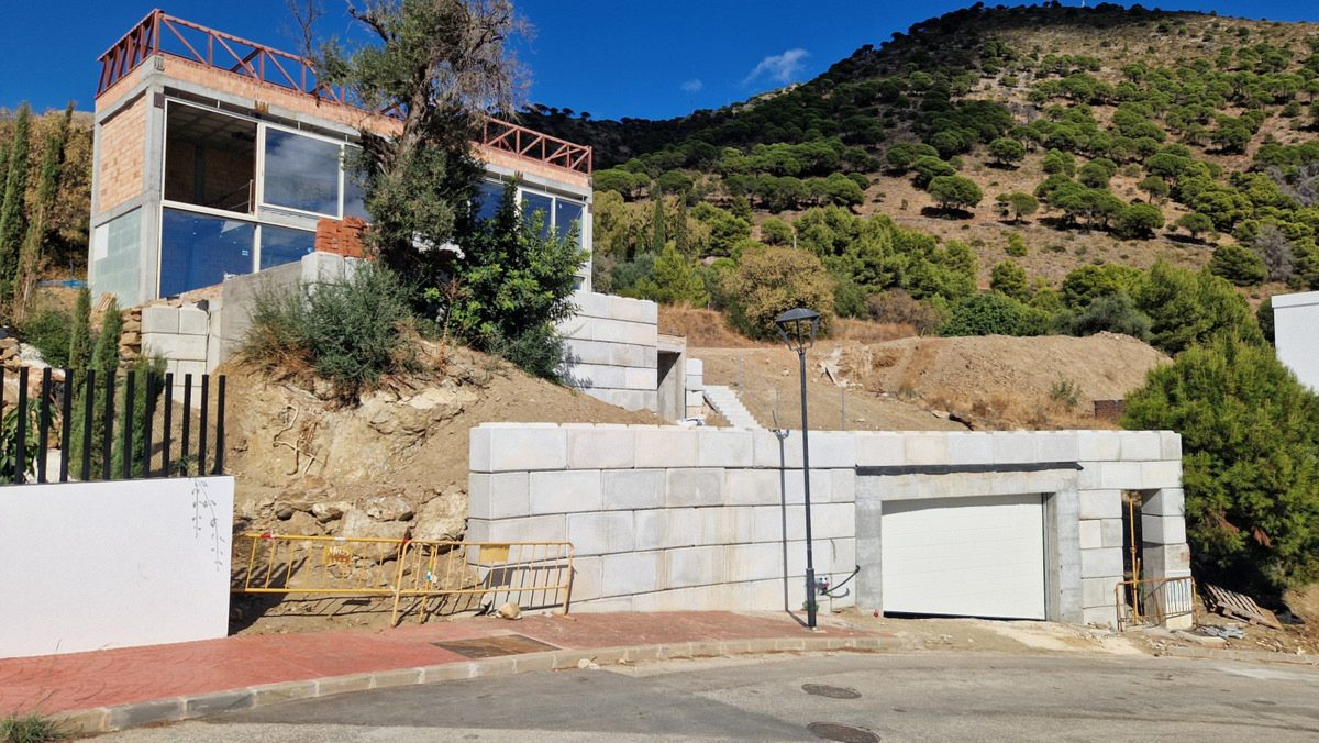 Bv 11, Mijas: Foto 3 van 15