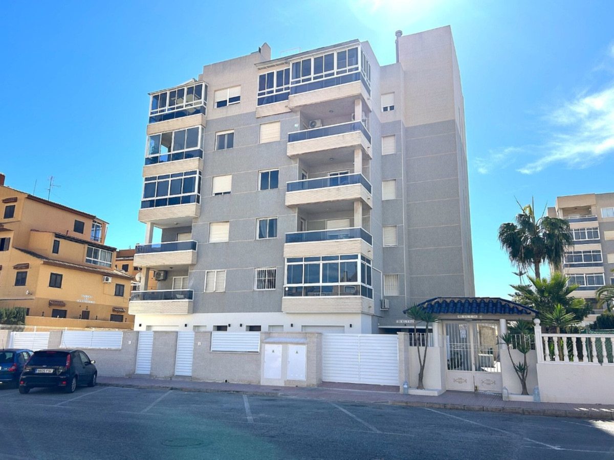 C/perseo - Torrevieja, Torrevieja: Foto 1 van 15