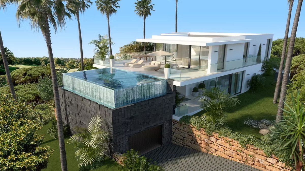 Cabopino Gardens - Villa 11, Marbella: Foto 1 van 4