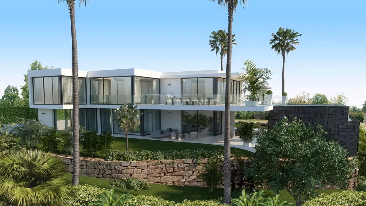 Cabopino Gardens - Villa 11, Marbella: Foto 4 van 4