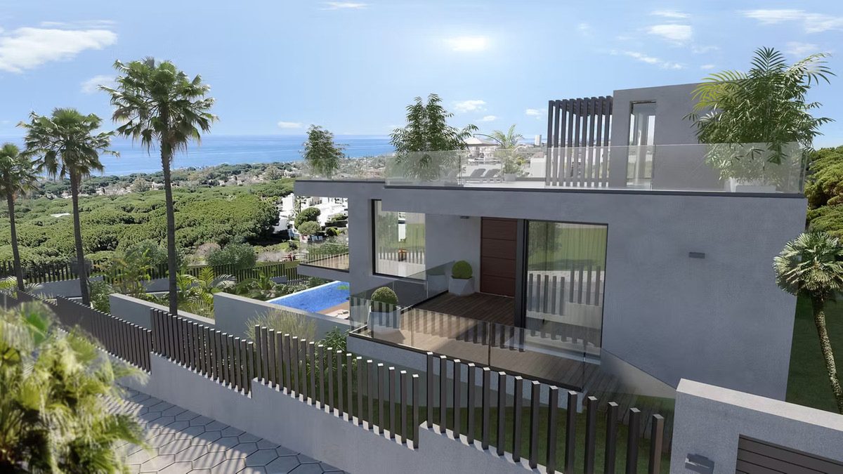 Cabopino Gardens - Villa 12, Marbella: Foto 3 van 5