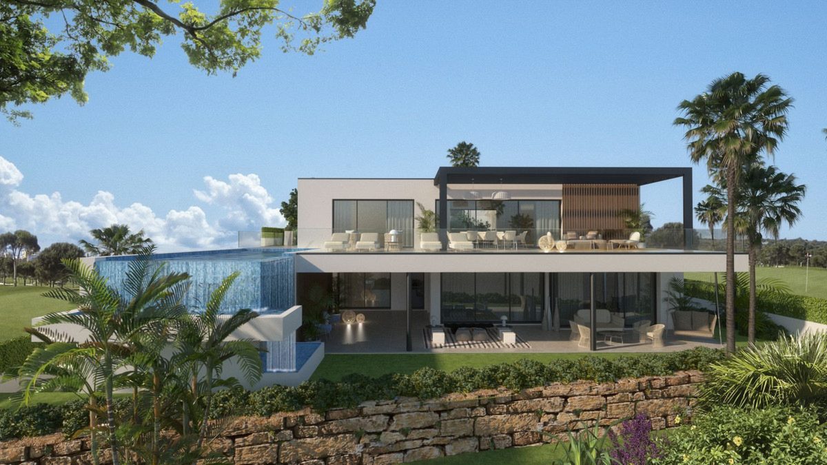 Cabopino Gardens - Villa 2, Marbella: Foto 4 van 4