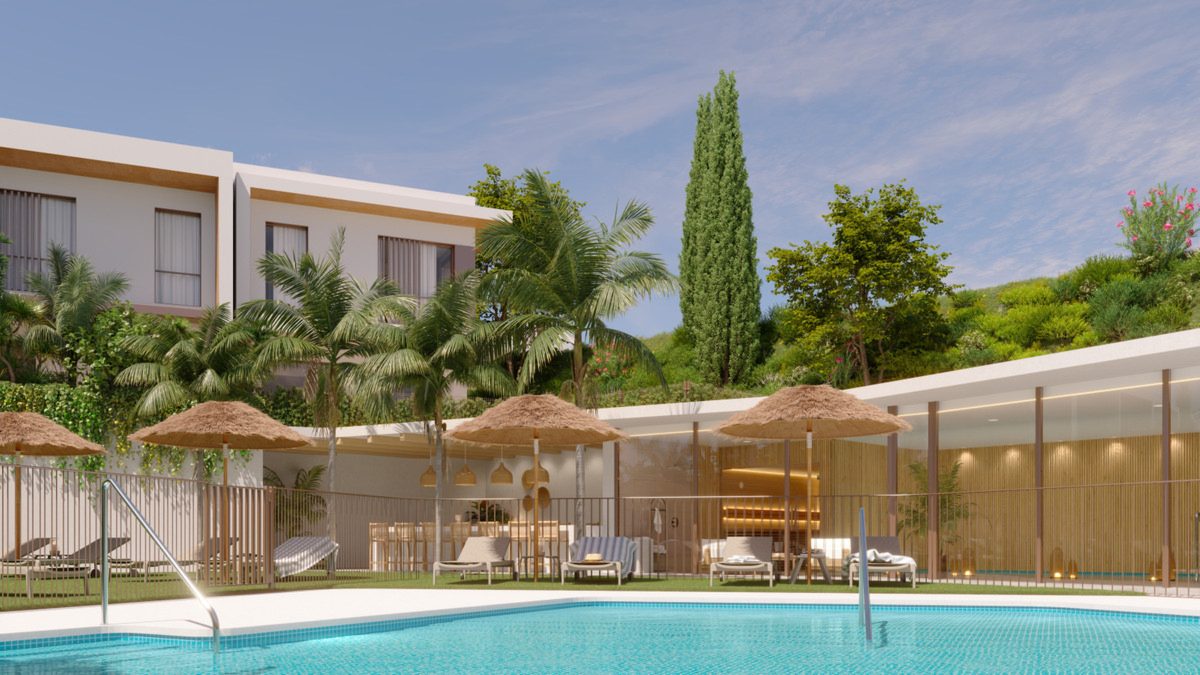 Cala Serena Sun, Mijas: Foto 3 van 15