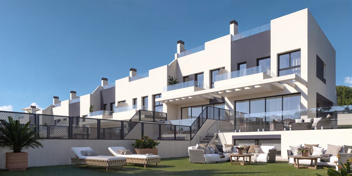 Calagolf by Marinsa, Mijas: Foto 1 van 11