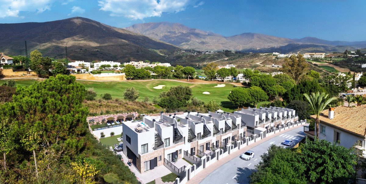 Calagolf by Marinsa, Mijas: Foto 2 van 11