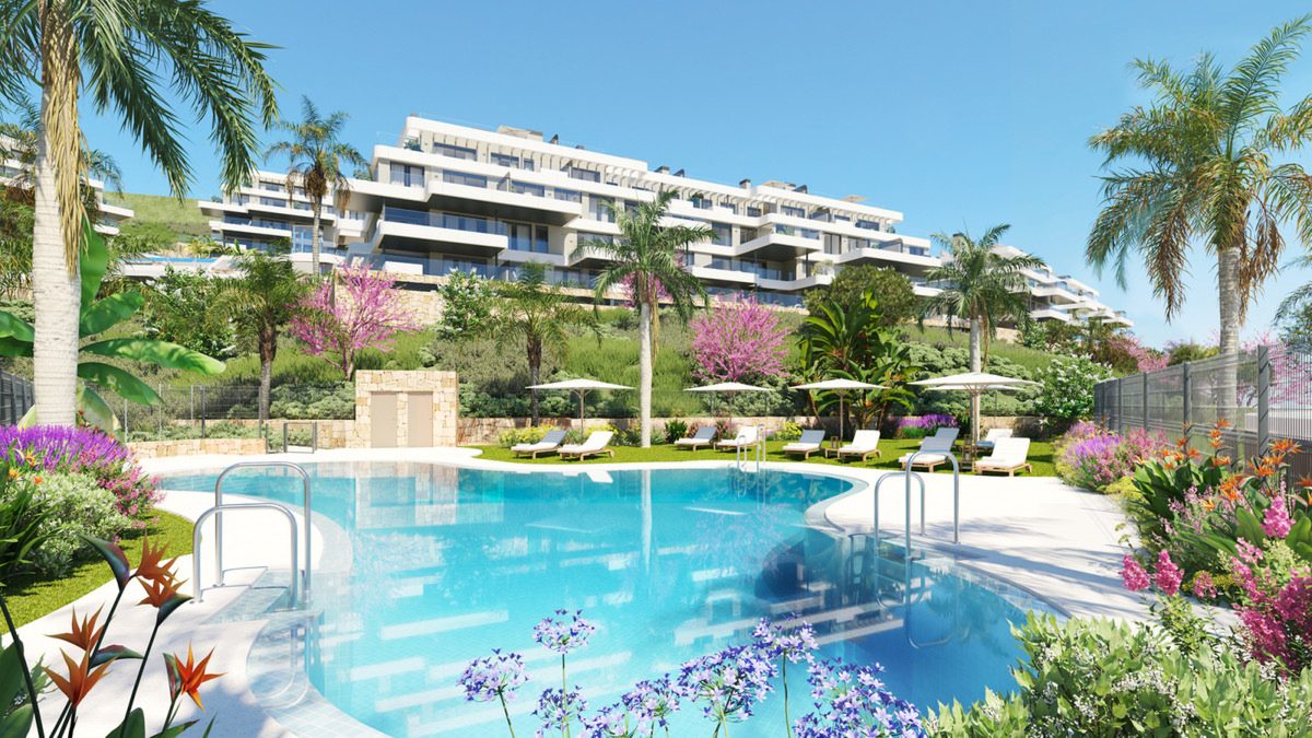 Calanova Collection, Mijas: Photo 1 of 15
