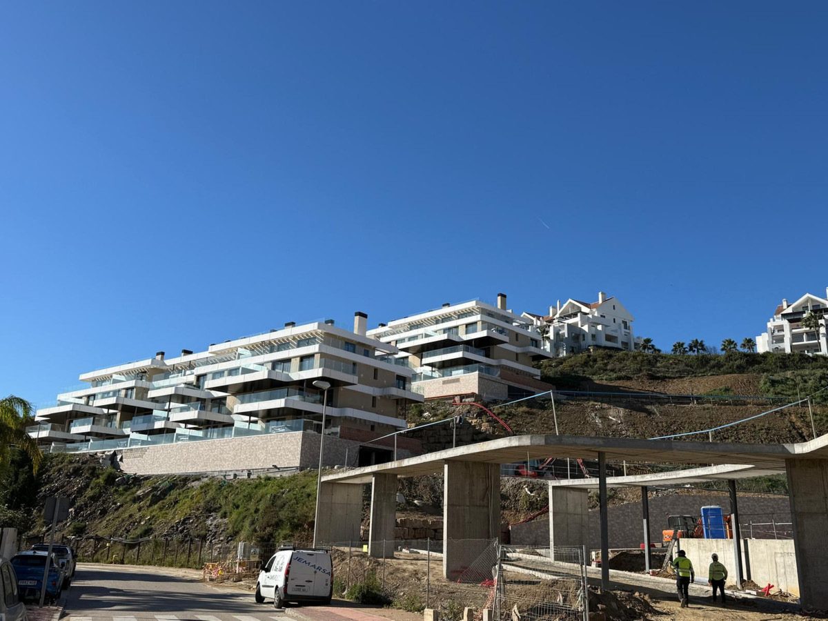 Calanova Collection, Mijas: Photo 3 of 15