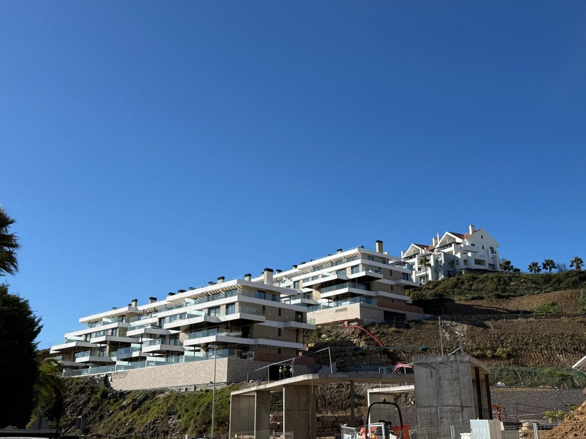 Calanova Collection, Mijas: Photo 4 of 15