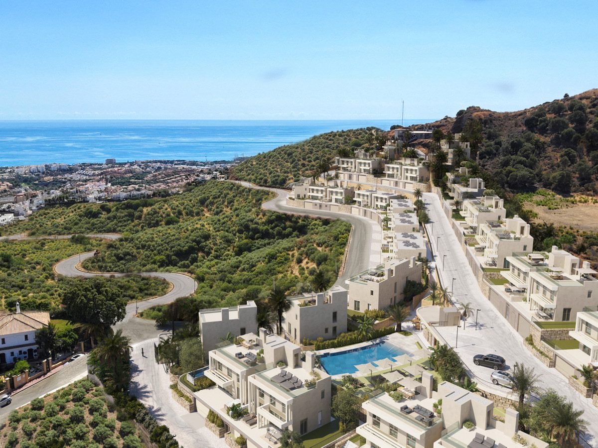 Calanova Homes, Mijas: Foto 2 van 15