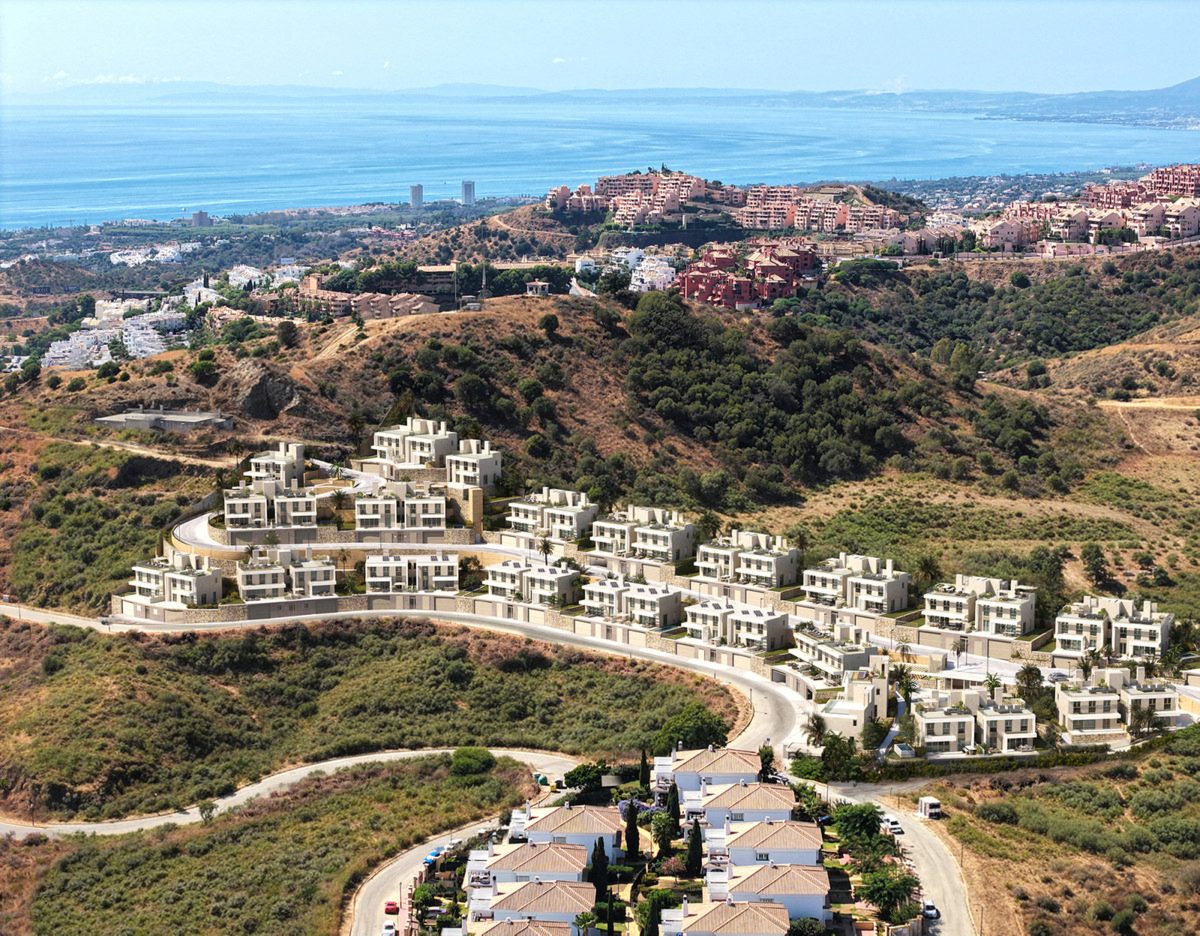 Calanova Homes, Mijas: Foto 3 van 15