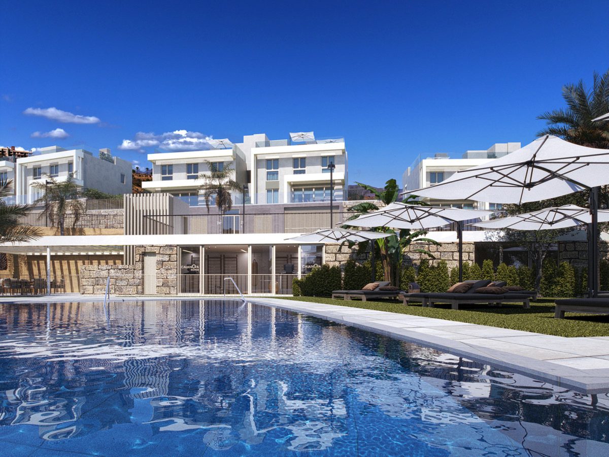Calanova Homes, Mijas: Foto 4 van 15