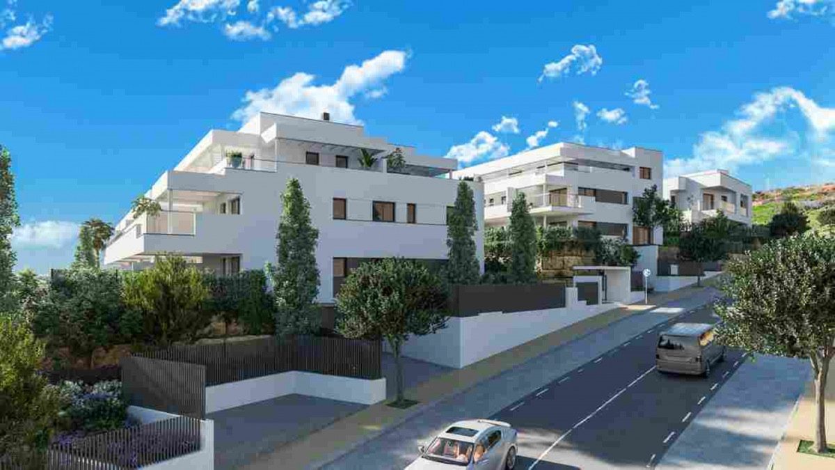Camarate Hills Fase III, Casares: Foto 3 van 6