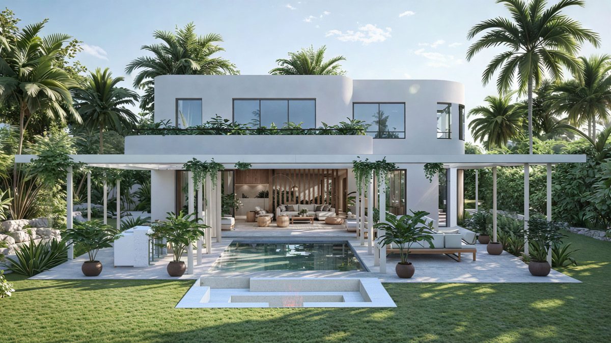 Can Cayú, Marbella: Foto 1 van 15