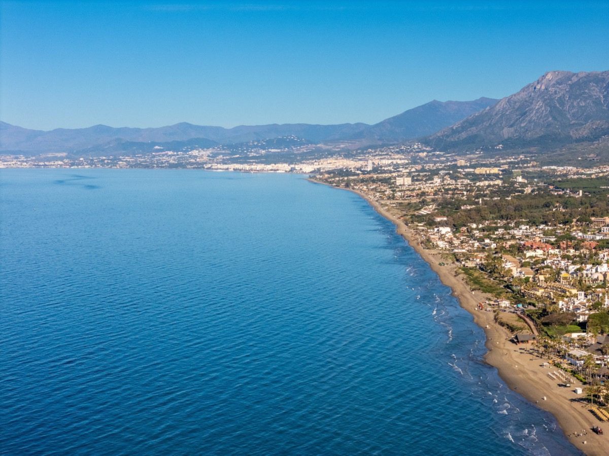 Can Cayú, Marbella: Foto 4 van 15