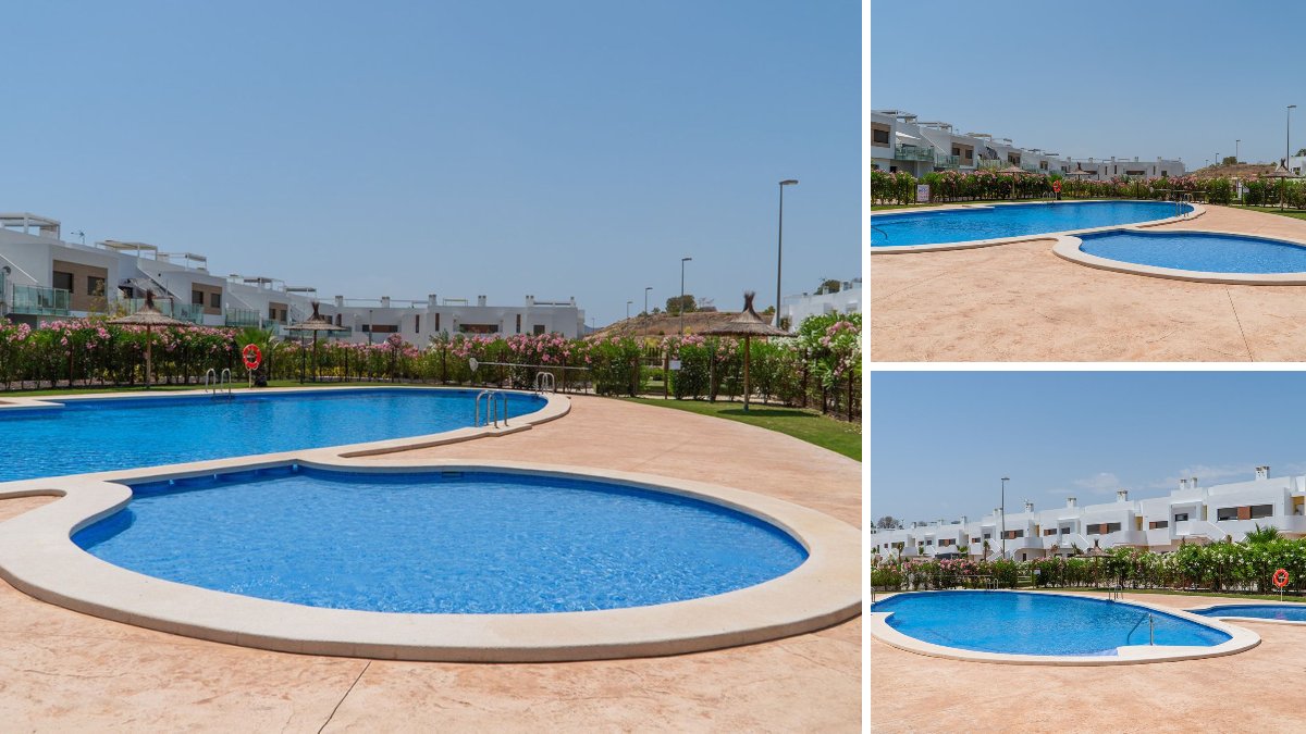 Capri IX - Apartments, Orihuela: foto’s van het project