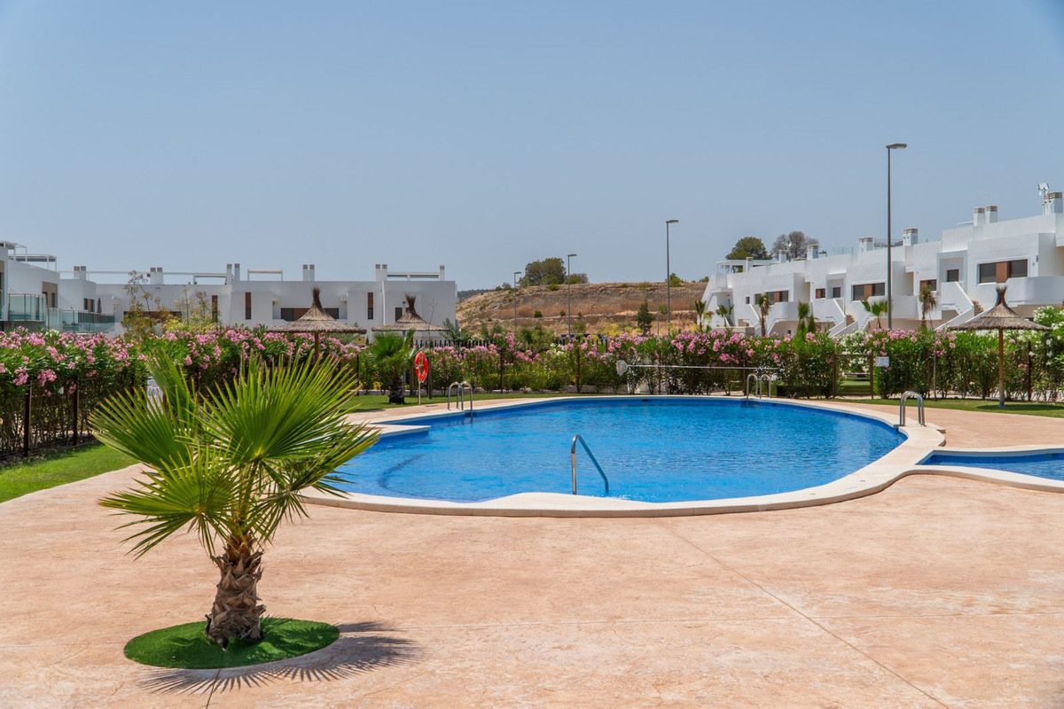 Capri IX - Apartments, Orihuela: Foto 3 van 15
