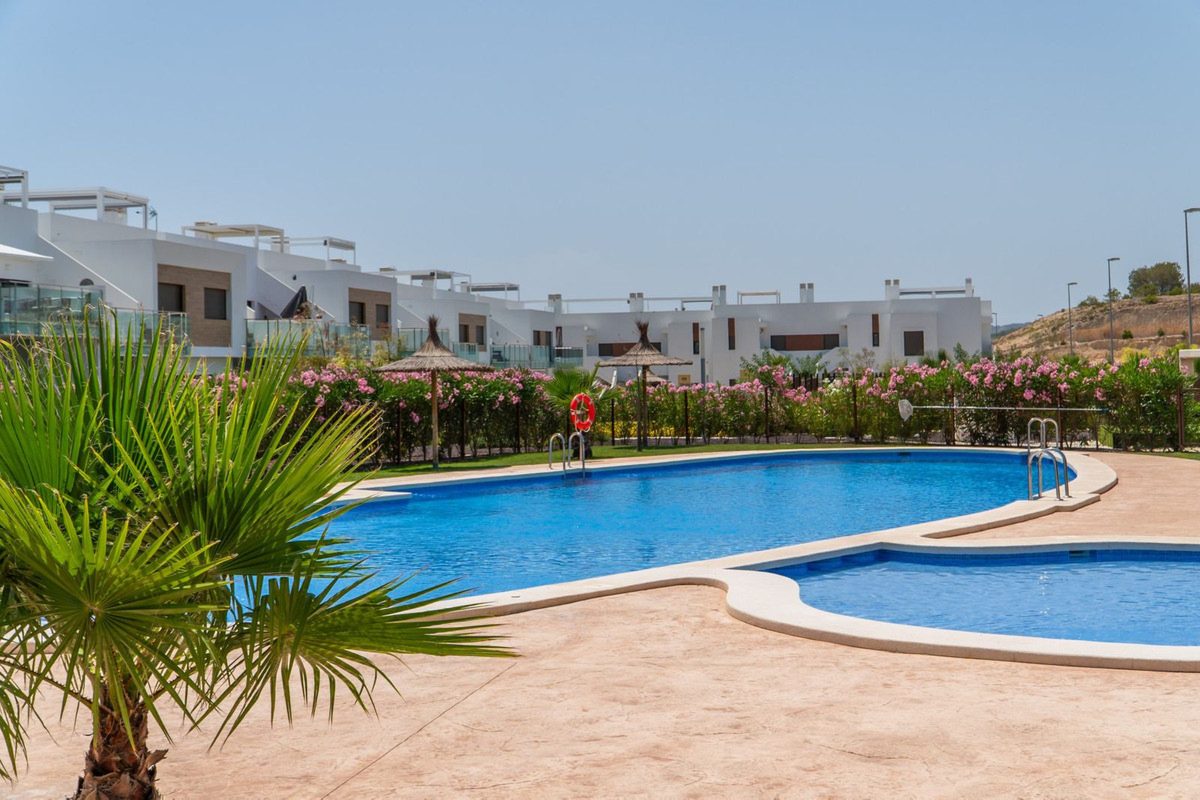 Capri IX - Bungalows, Orihuela: Foto 4 van 15