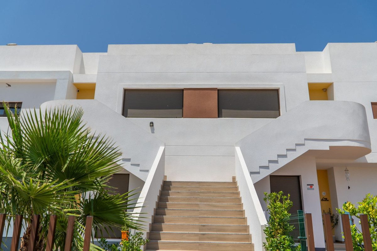 Capri VIII, Orihuela: Foto 1 van 15