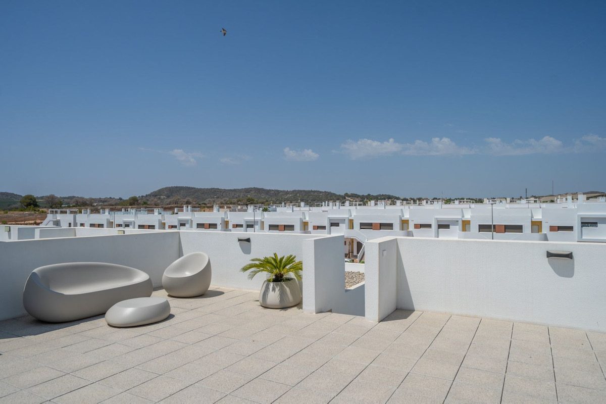 Capri VIII, Orihuela: Foto 4 van 15