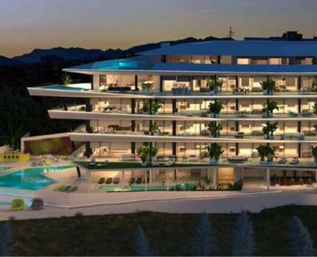 Carat Fase II, Fuengirola: Foto 1 van 15