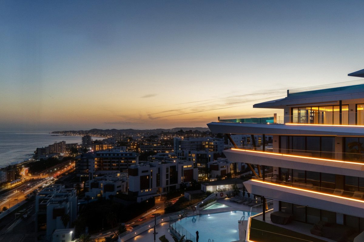 Carat Fase II, Fuengirola: Foto 2 van 15