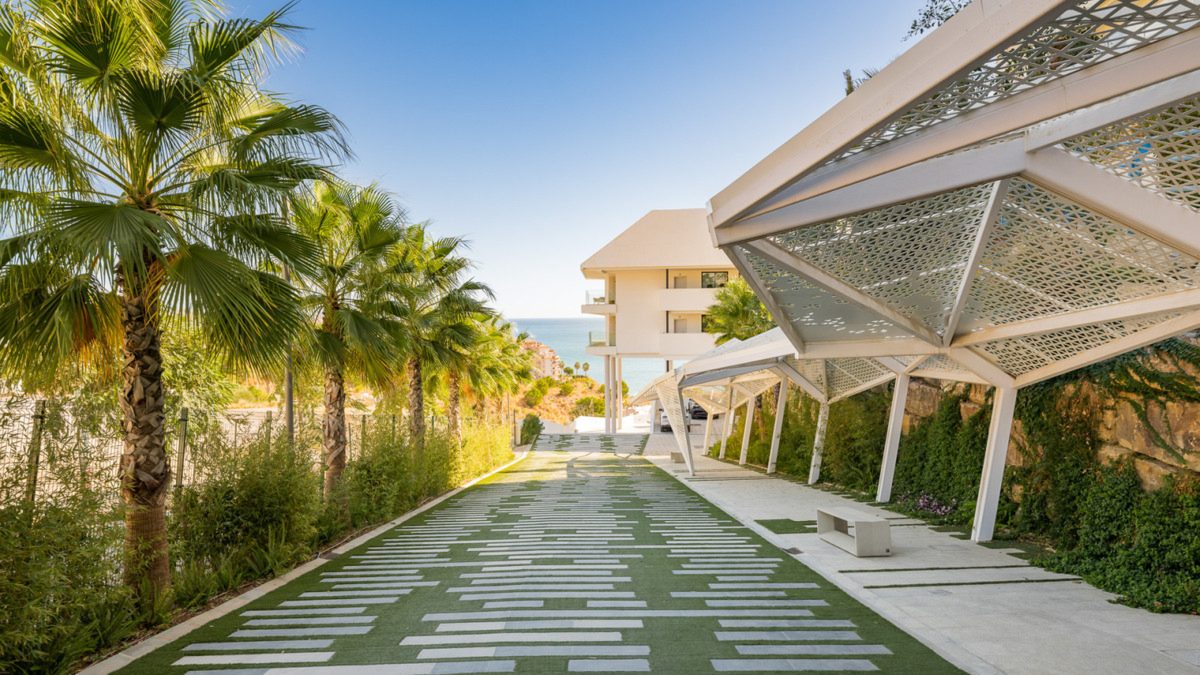 Carat Fase II, Fuengirola: Foto 3 van 15