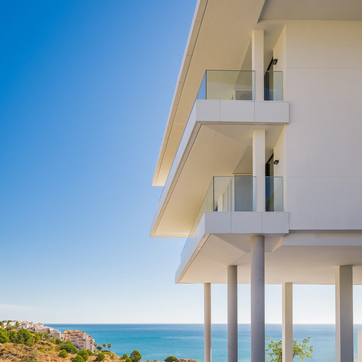 Carat Fase II, Fuengirola: Foto 4 van 15