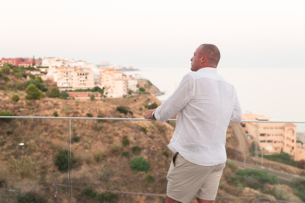 Carat Fase IV, Fuengirola: Foto 3 van 15