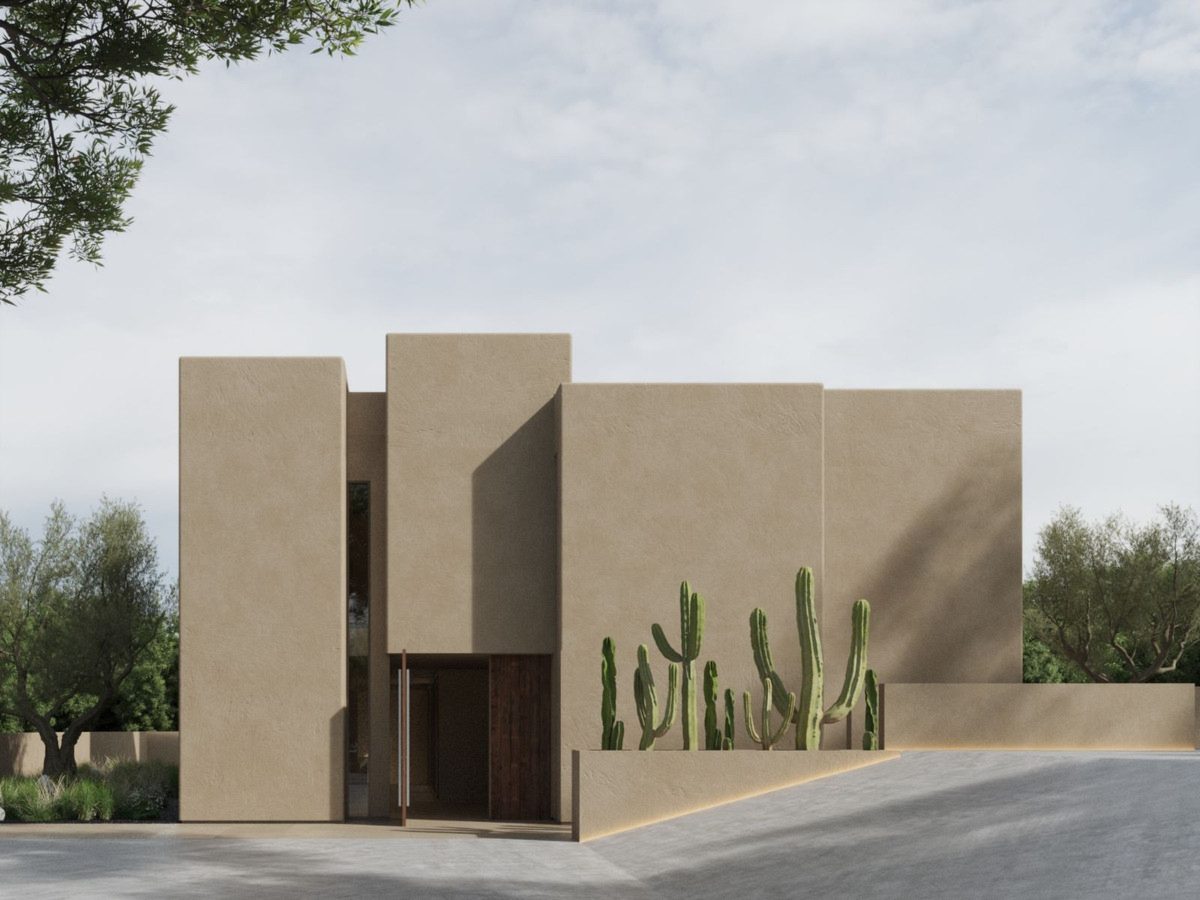 Casa Eme, La Nucía: Foto 1 van 14