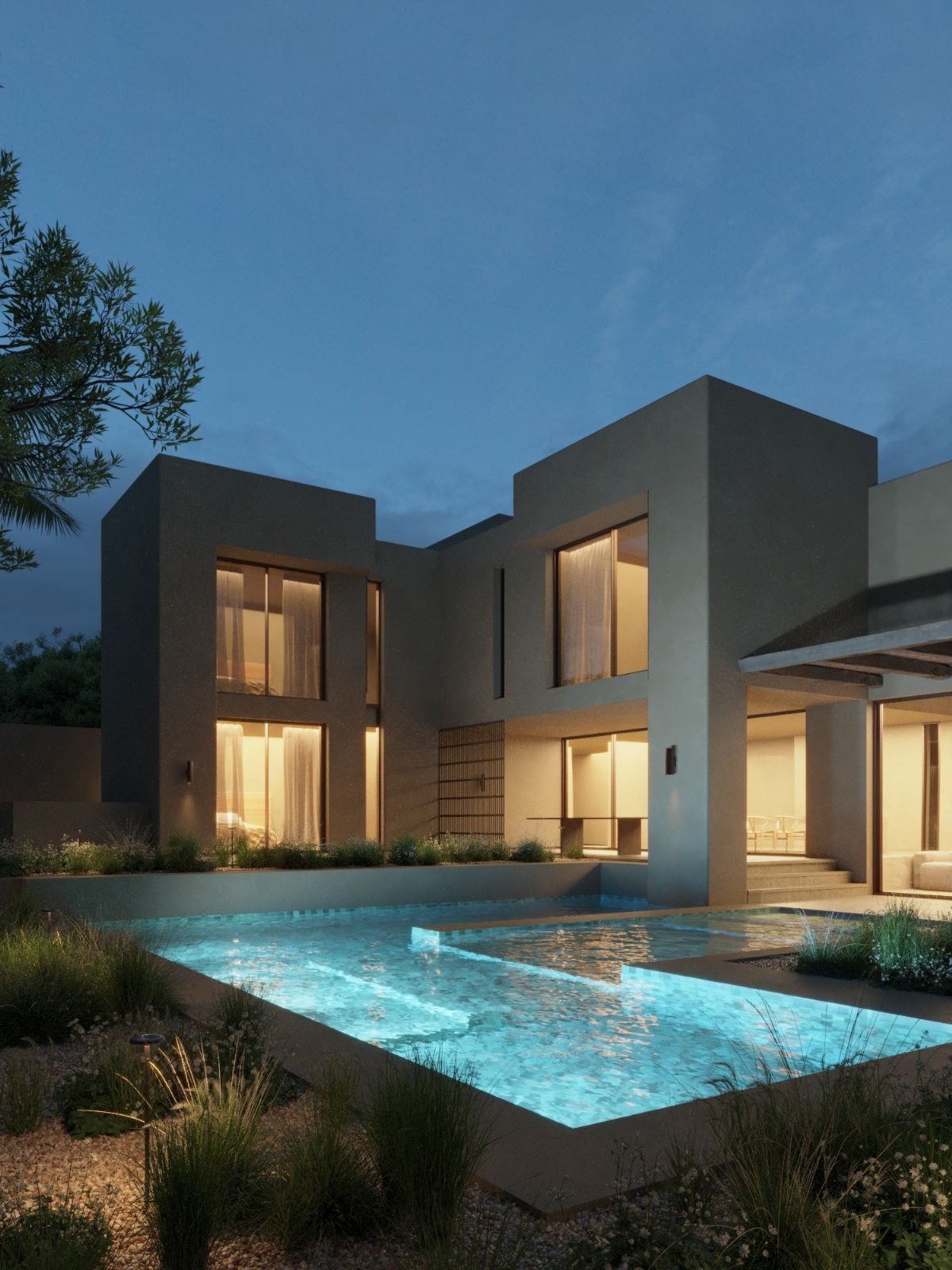 Casa Eme, La Nucía: Foto 3 van 14