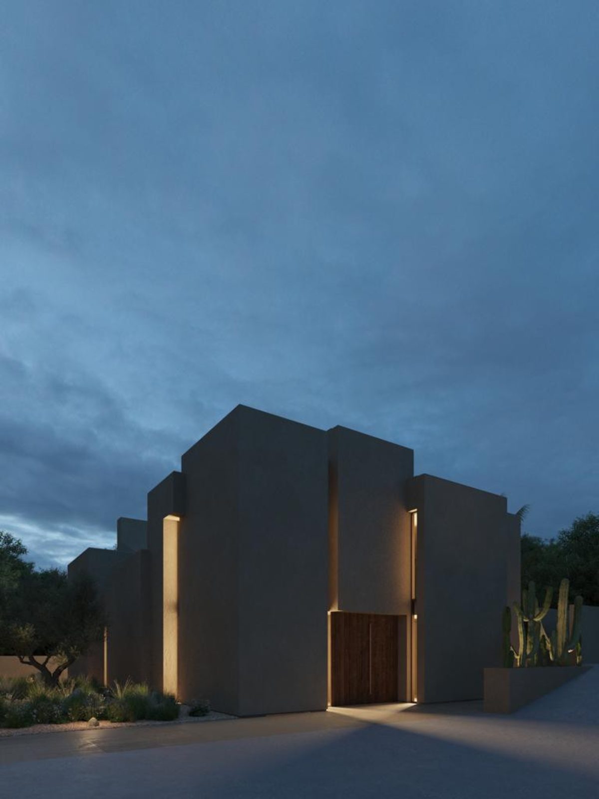 Casa Eme, La Nucía: Foto 4 van 14