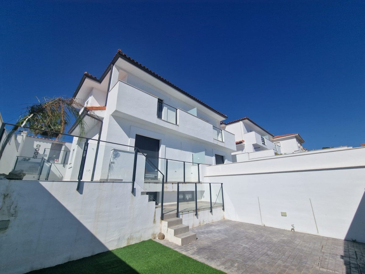 Casas Pareadas Y Villa Aldea Hills, Manilva: Foto 1 van 15