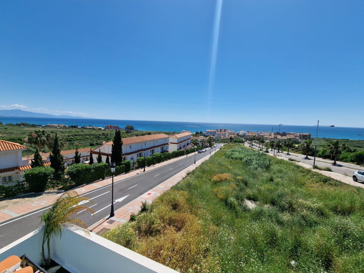 Casas Pareadas Y Villa Aldea Hills, Manilva: Foto 3 van 15