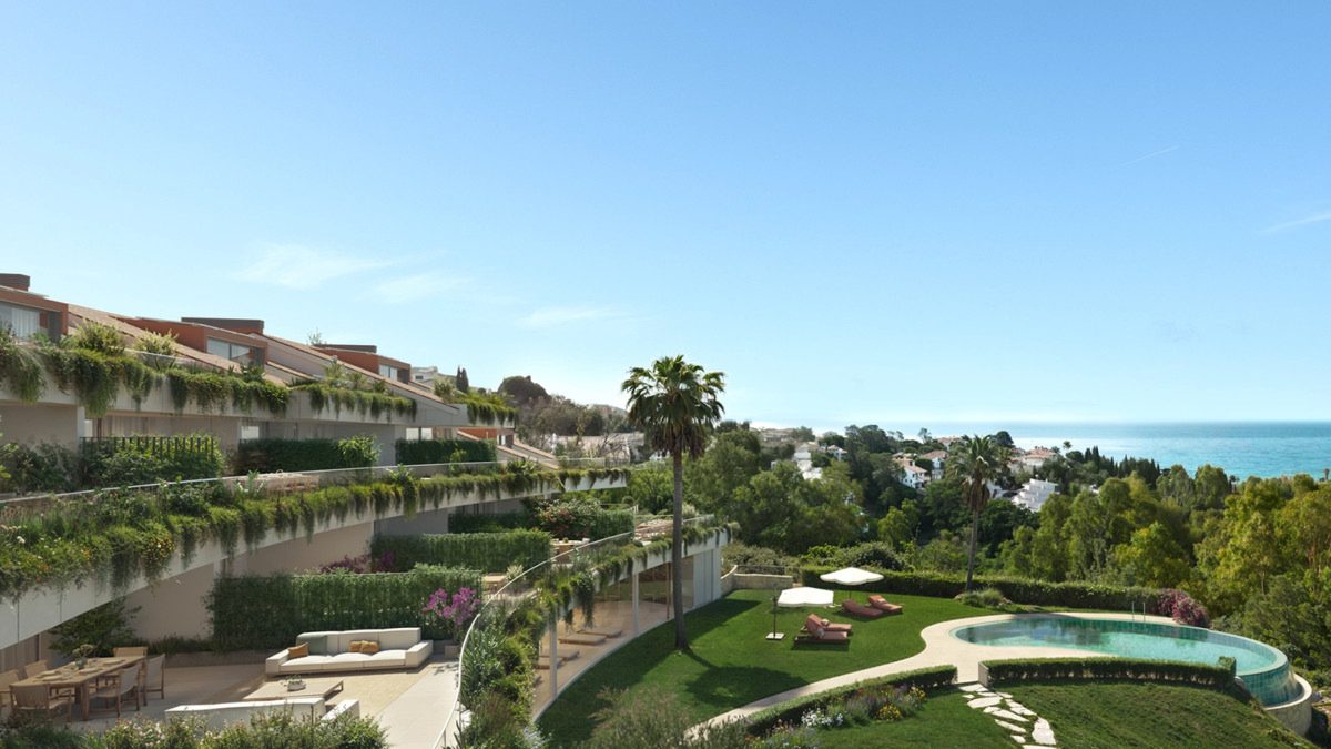 Casatalaya Residences, Benalmádena: Foto 1 van 12