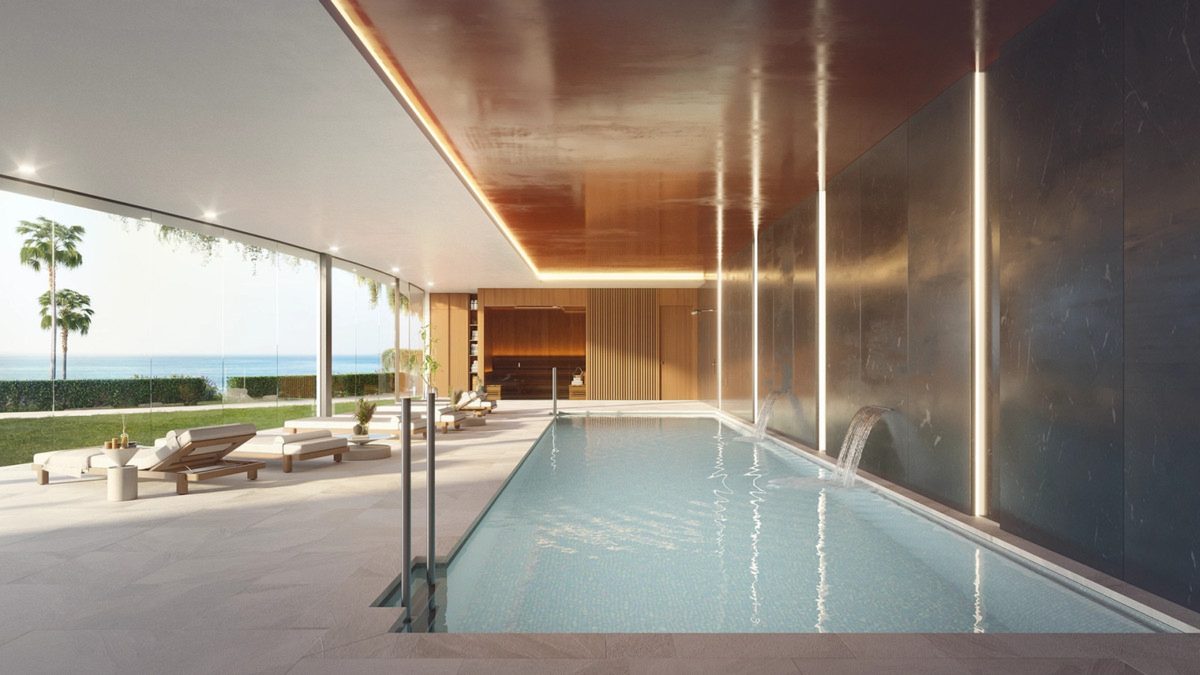 Casatalaya Residences, Benalmádena: Foto 3 van 12