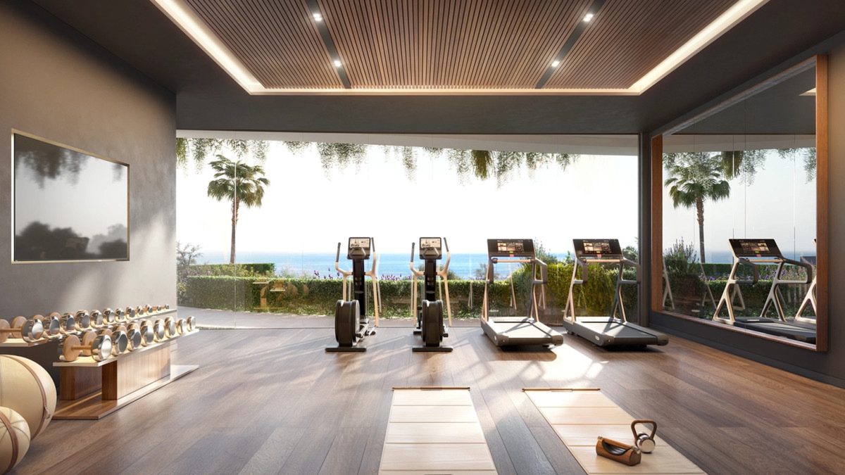 Casatalaya Residences, Benalmádena: Foto 4 van 12