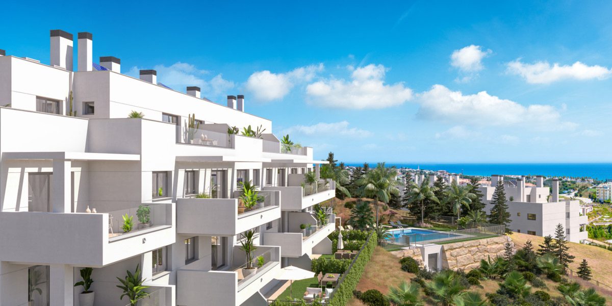 Célere Sunrise, Mijas: Foto 1 van 15