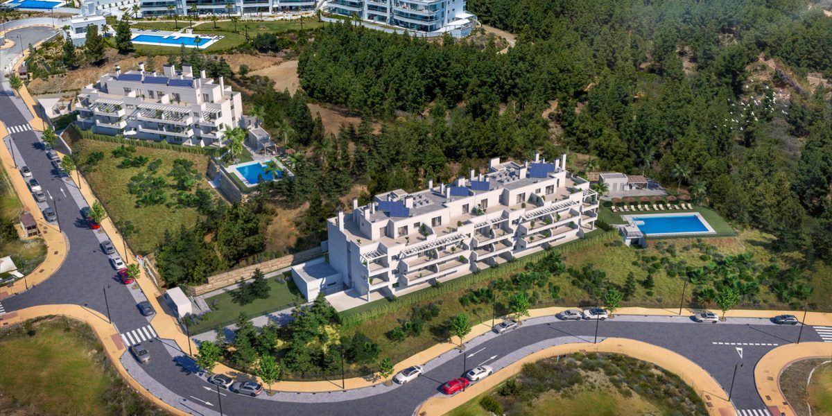 Célere Sunrise, Mijas: Foto 2 van 15