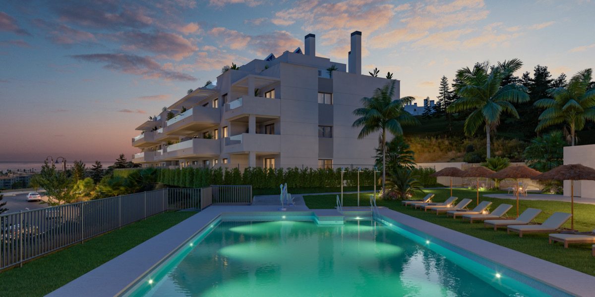 Célere Sunrise, Mijas: Foto 4 van 15