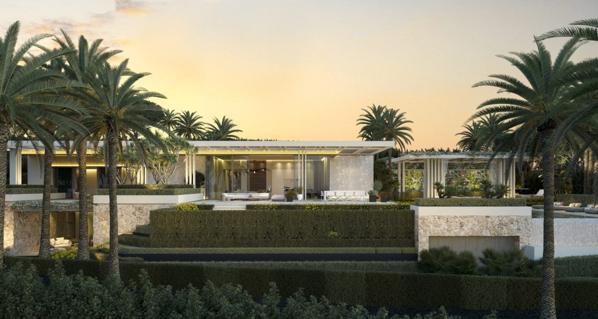 Cerquilla 39B, Marbella: Foto 1 van 13