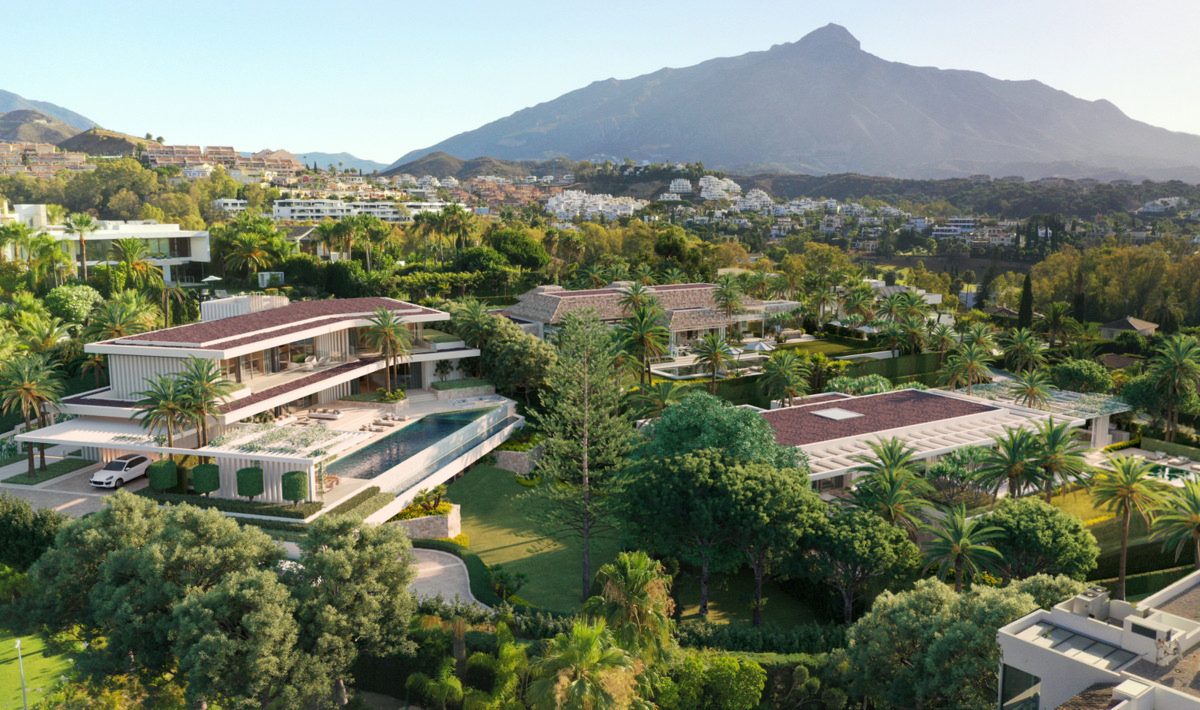 Cerquilla 39B, Marbella: Foto 3 van 13