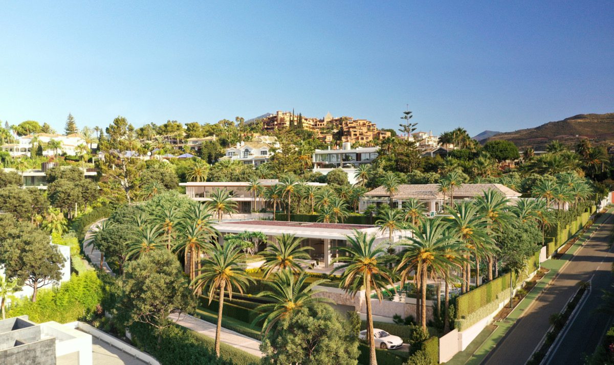 Cerquilla 39B, Marbella: Foto 4 van 13